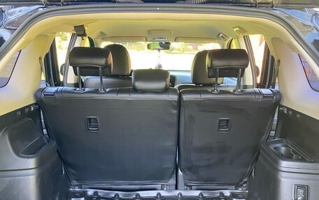 Mitsubishi Outlander III рестайлинг 3, 2017 год, 2 200 000 рублей, 7 фотография