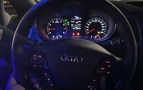 KIA Cerato III, 2018 год, 1 300 000 рублей, 7 фотография