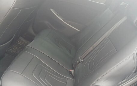 Hyundai Solaris II рестайлинг, 2012 год, 830 000 рублей, 4 фотография