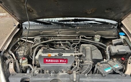 Honda CR-V II рестайлинг, 2002 год, 650 000 рублей, 5 фотография