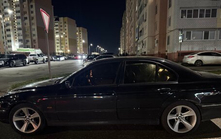 BMW 5 серия, 1999 год, 2 фотография