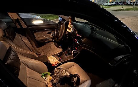 BMW 5 серия, 1999 год, 4 фотография