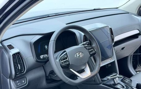 Hyundai ix35, 2023 год, 1 445 000 рублей, 10 фотография