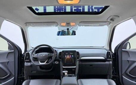 Hyundai ix35, 2023 год, 1 445 000 рублей, 9 фотография