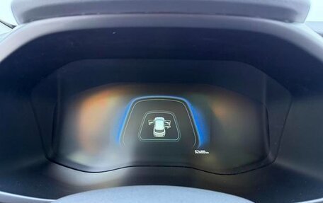 Hyundai ix35, 2023 год, 1 445 000 рублей, 5 фотография