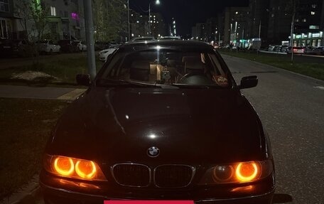 BMW 5 серия, 1999 год, 5 фотография