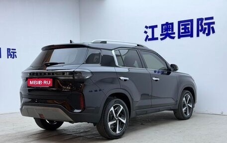 Hyundai ix35, 2023 год, 1 445 000 рублей, 6 фотография