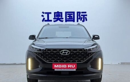 Hyundai ix35, 2023 год, 1 445 000 рублей, 8 фотография