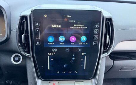 Hyundai ix35, 2023 год, 1 445 000 рублей, 12 фотография