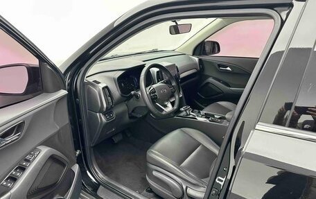 Hyundai ix35, 2022 год, 1 420 000 рублей, 2 фотография