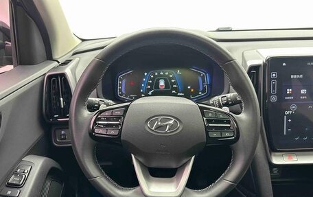 Hyundai ix35, 2022 год, 1 420 000 рублей, 3 фотография