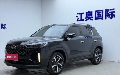 Hyundai ix35, 2023 год, 1 445 000 рублей, 13 фотография