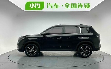 Hyundai ix35, 2022 год, 1 420 000 рублей, 8 фотография