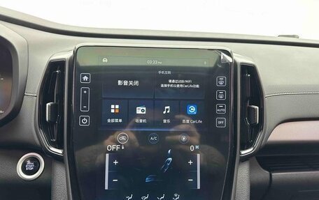 Hyundai ix35, 2022 год, 1 420 000 рублей, 4 фотография