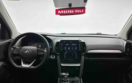 Hyundai ix35, 2022 год, 1 420 000 рублей, 5 фотография