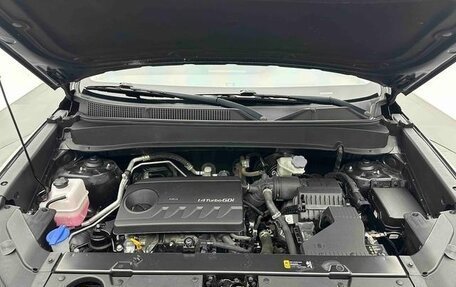 Hyundai ix35, 2022 год, 1 420 000 рублей, 10 фотография