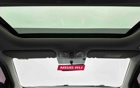 Hyundai ix35, 2022 год, 1 420 000 рублей, 7 фотография