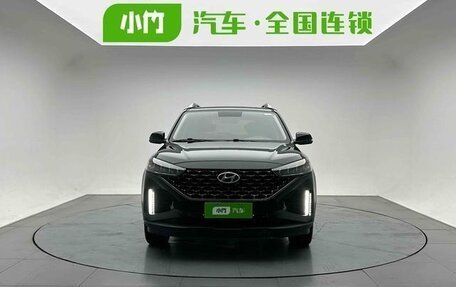 Hyundai ix35, 2022 год, 1 420 000 рублей, 12 фотография