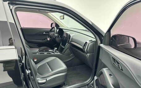 Hyundai ix35, 2022 год, 1 420 000 рублей, 11 фотография