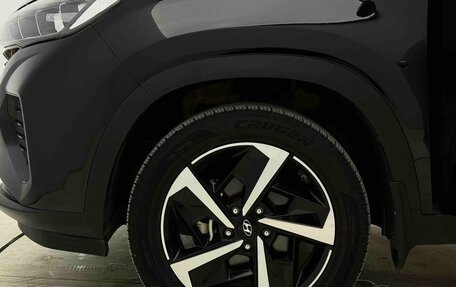 Hyundai ix35, 2022 год, 1 415 000 рублей, 10 фотография