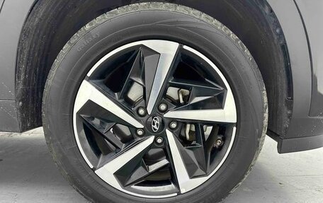 Hyundai ix35, 2022 год, 1 420 000 рублей, 13 фотография