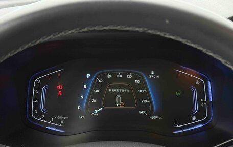 Hyundai ix35, 2022 год, 1 415 000 рублей, 8 фотография