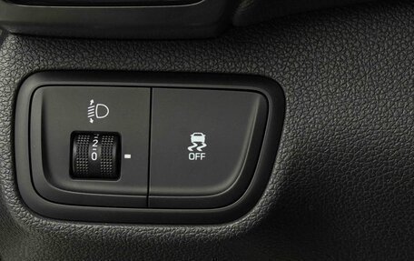 Hyundai ix35, 2022 год, 1 415 000 рублей, 7 фотография