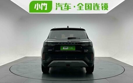 Hyundai ix35, 2022 год, 1 420 000 рублей, 15 фотография