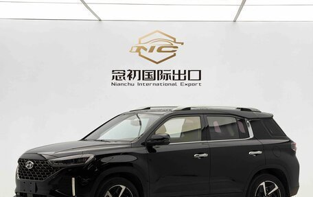 Hyundai ix35, 2022 год, 1 415 000 рублей, 2 фотография