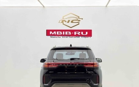 Hyundai ix35, 2022 год, 1 415 000 рублей, 6 фотография