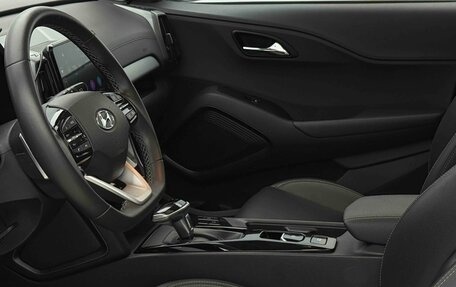 Hyundai ix35, 2022 год, 1 415 000 рублей, 4 фотография