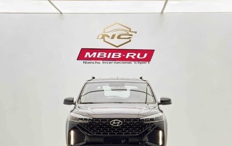 Hyundai ix35, 2022 год, 1 415 000 рублей, 3 фотография
