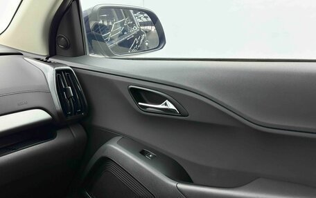 Hyundai ix35, 2022 год, 1 415 000 рублей, 12 фотография