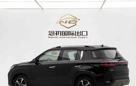 Hyundai ix35, 2022 год, 1 415 000 рублей, 13 фотография