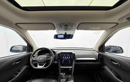 Hyundai ix35, 2022 год, 1 415 000 рублей, 17 фотография