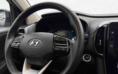 Hyundai ix35, 2022 год, 1 415 000 рублей, 14 фотография