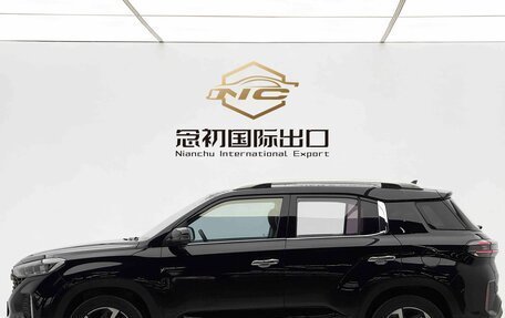 Hyundai ix35, 2022 год, 1 415 000 рублей, 16 фотография