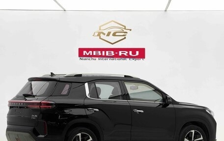 Hyundai ix35, 2022 год, 1 415 000 рублей, 15 фотография