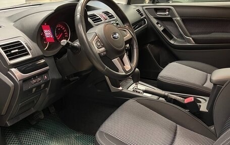 Subaru Forester, 2017 год, 2 200 000 рублей, 6 фотография