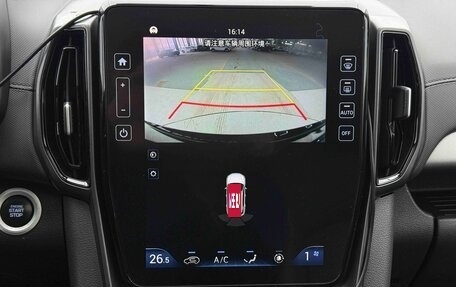 Hyundai ix35, 2022 год, 1 415 000 рублей, 19 фотография