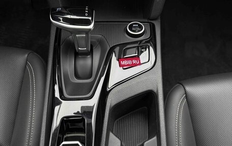 Hyundai ix35, 2022 год, 1 415 000 рублей, 18 фотография