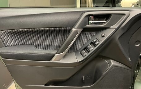Subaru Forester, 2017 год, 2 200 000 рублей, 7 фотография