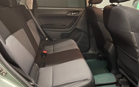 Subaru Forester, 2017 год, 2 200 000 рублей, 9 фотография