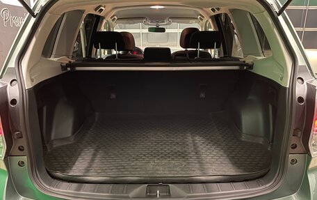 Subaru Forester, 2017 год, 2 200 000 рублей, 18 фотография
