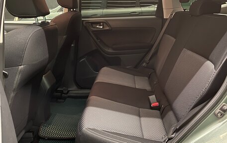 Subaru Forester, 2017 год, 2 200 000 рублей, 10 фотография