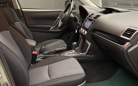 Subaru Forester, 2017 год, 2 200 000 рублей, 8 фотография