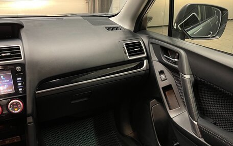 Subaru Forester, 2017 год, 2 200 000 рублей, 13 фотография