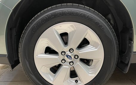 Subaru Forester, 2017 год, 2 200 000 рублей, 19 фотография