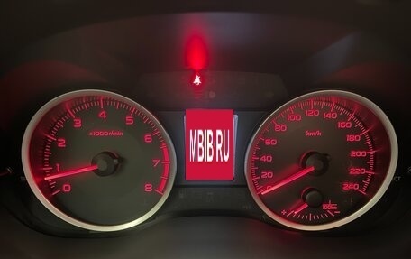 Subaru Forester, 2017 год, 2 200 000 рублей, 15 фотография
