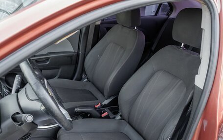 Chevrolet Aveo III, 2012 год, 513 200 рублей, 10 фотография